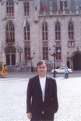 Nicola male de Italie