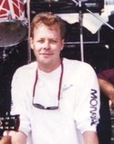 Bill Hamilton male from USA