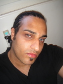 saj male from Denmark