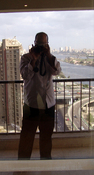 achraf male from Egypt