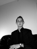 Dennis male from Denmark