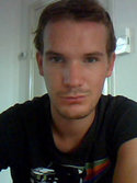 See profile of wouter