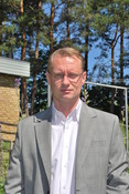 Mika Andersson male from Sweden