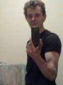 tim male from Australia