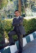 Ismail  male de Royaume-Uni