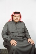 fawzi male De Saudi Arabia