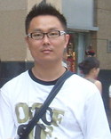 austin male from Hong Kong