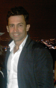 andrew  male from USA