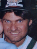 Mike male de Suède