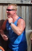 Glenn male from Australia