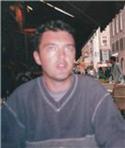 Simon male from United Kingdom