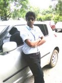 shree kumar male from India