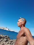 John male from Norway