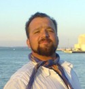 John male from Sweden