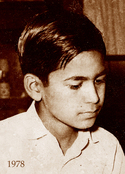 Ayaz Hamza male from Sweden