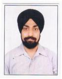 Maninder Singh male from India