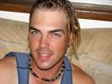 spudly male de Australie