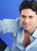 balozah male из Египет