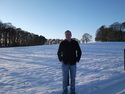 kenneth male de Irlande