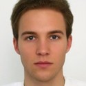 nicholas baker male из Великобритания