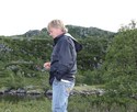 Gisle male from Norway