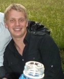 marius male de Norvège