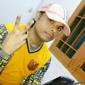 Vegan   male from India