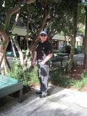 Armando Valdes male from USA