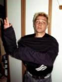 Tommi Gynther male de Finlande