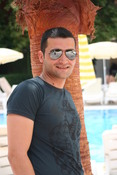 emre male from Turkey