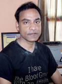sahil male from India