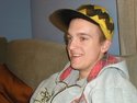 chris male from USA