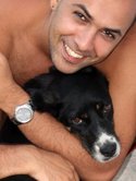 bayram male from Turkey