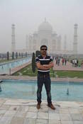 vipin male from India