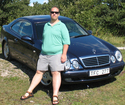 Mete male из Швеция