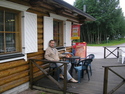 Andres male from Finland