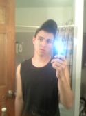 Johnny male from USA