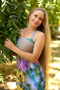 Svetlana female from Ukraine