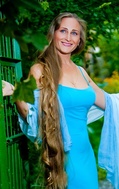 Svetlana female from Ukraine