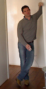tse_lu_u male from Netherlands