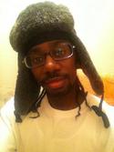 Akeem Wilson male from USA