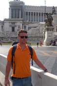 eivind male from Norway