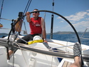 Juergen male from Austria