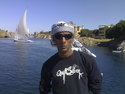 medo male from Egypt