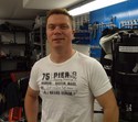 Morten male from Norway