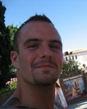 dennis male from Denmark
