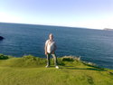 robert male from Ireland