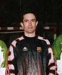 fernanmg male from Spain