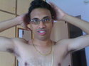 Sunil male from India