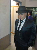 Carlo Garden male from Italy